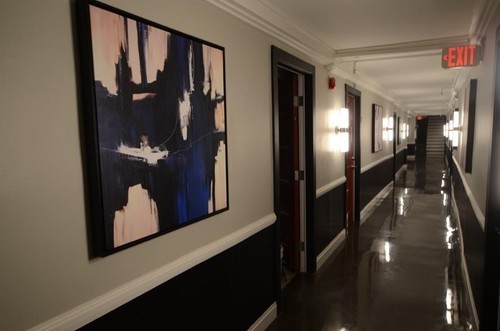 1 bed, 1 bath, 625 sqft, $1,795, Unit 402