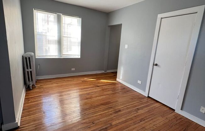 1 bed, 1 bath, 420 sqft, $1,250