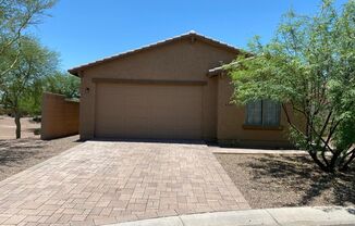 Corner Lot in Maricopa!