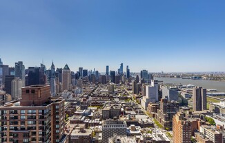 124 W 60th St #11J