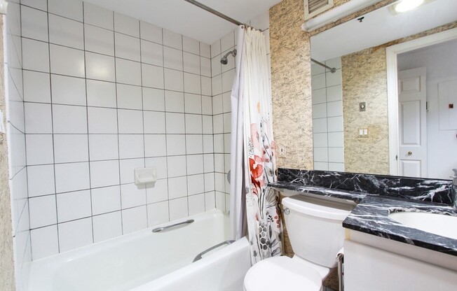 Studio, 1 bath, 532 sqft, $3,100, Unit 701