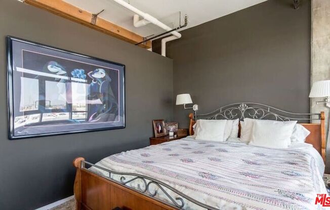 2 beds, 2 baths, 1,670 sqft, $5,995, Unit 556