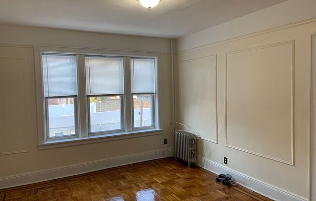Mayfair Apartments – Modern Living in the Heart of Bayonne