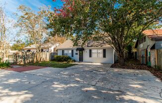 204 N. Cypress Street