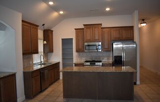 4 beds, 2 baths, $2,295