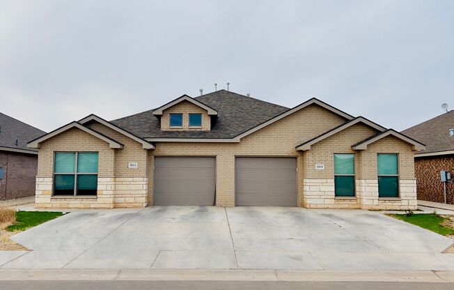 Charming Townhome!