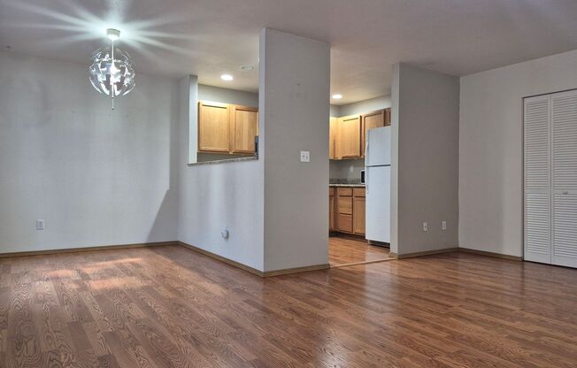 Cozy Yet Spacious Home For Rent!!