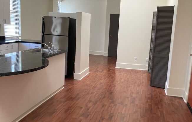 1 bed, 1 bath, 726 sqft, $2,500, Unit 1014-805