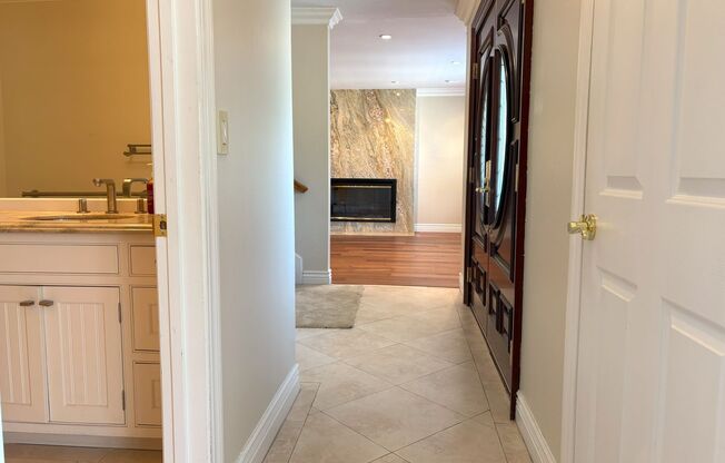 Spacious 4-Bedroom + Office Home in Prime Midtown Palo Alto!