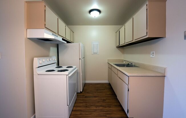 1 bed, 1 bath, 750 sqft, $850, Unit 32783-301