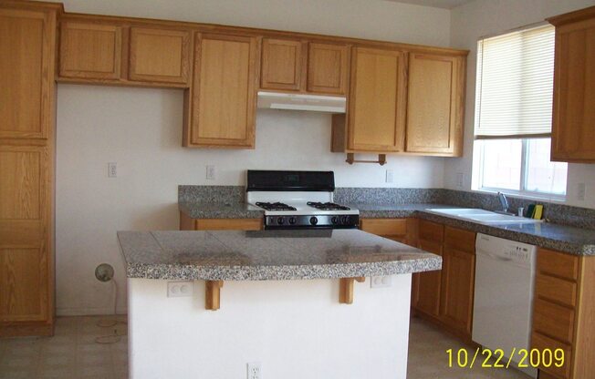 Beautiful Three Bedroom Home in Summerlin