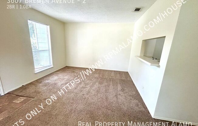 3607 BREMEN AVE