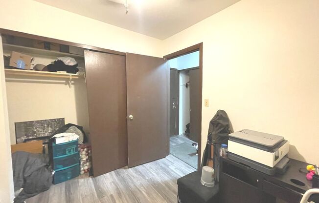 1 bed, 1 bath, $1,195, Unit 308
