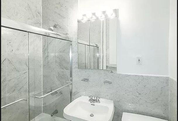 Studio, 1 bath, $2,595, Unit #2D