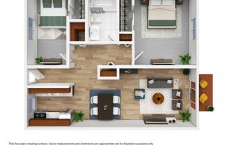 Partner-provided photo for $1525 unit