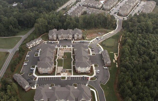 Apartments located in Fort Mill, South Carolina
