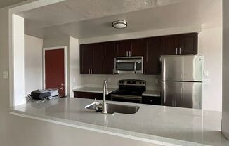The Edge Apartments
