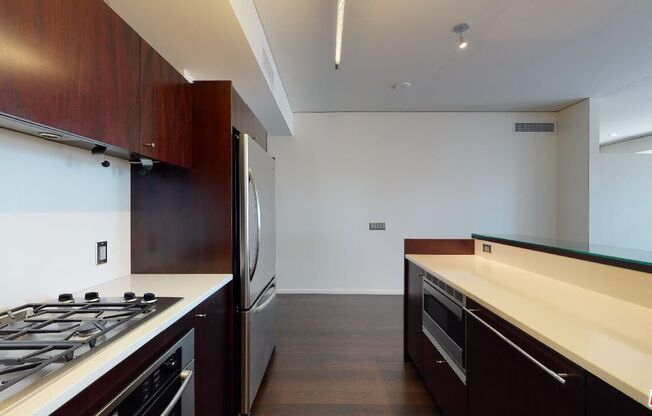 2 beds, 2 baths, 1,180 sqft, $4,500, Unit 1108