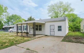 4 Bedroom Single Family Home in East Saint Louis, IL