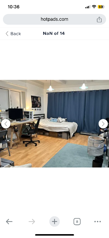 Partner-provided property photo