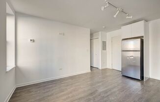 1 bed, 1 bath, $1,615, Unit 309