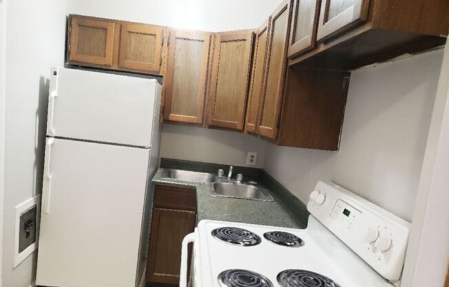 Studio, 1 bath, 300 sqft, $725, Unit 3405-206