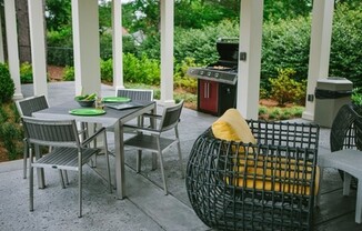 Meadows Apartments