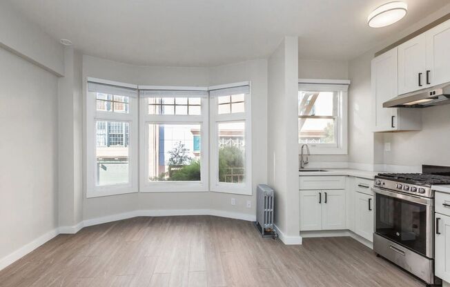 935 O&#39;Farrell Street