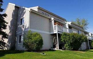 Tennyson Heights Apartments