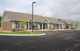 1201 S Water - Kendra Place Apartments