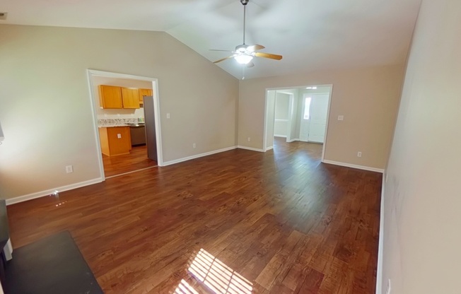 814 SHORTRIDGE RD