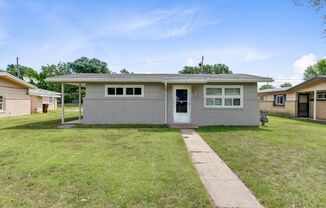 Affordable and Spacious 2 bedroom. Remodeled and conveniently located!