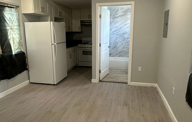5857 S. West Blvd LLC