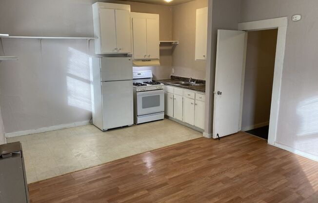 Affordable 1 bedroom Apartment