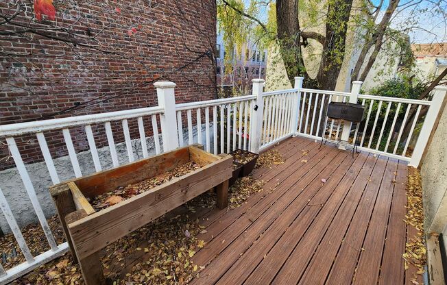 1 bed, 1 bath, $1,695