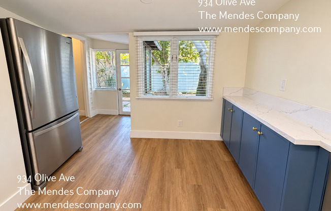 Charming Coronado Home | Updated 2BR/2BA House + Detached Studio Cottage!