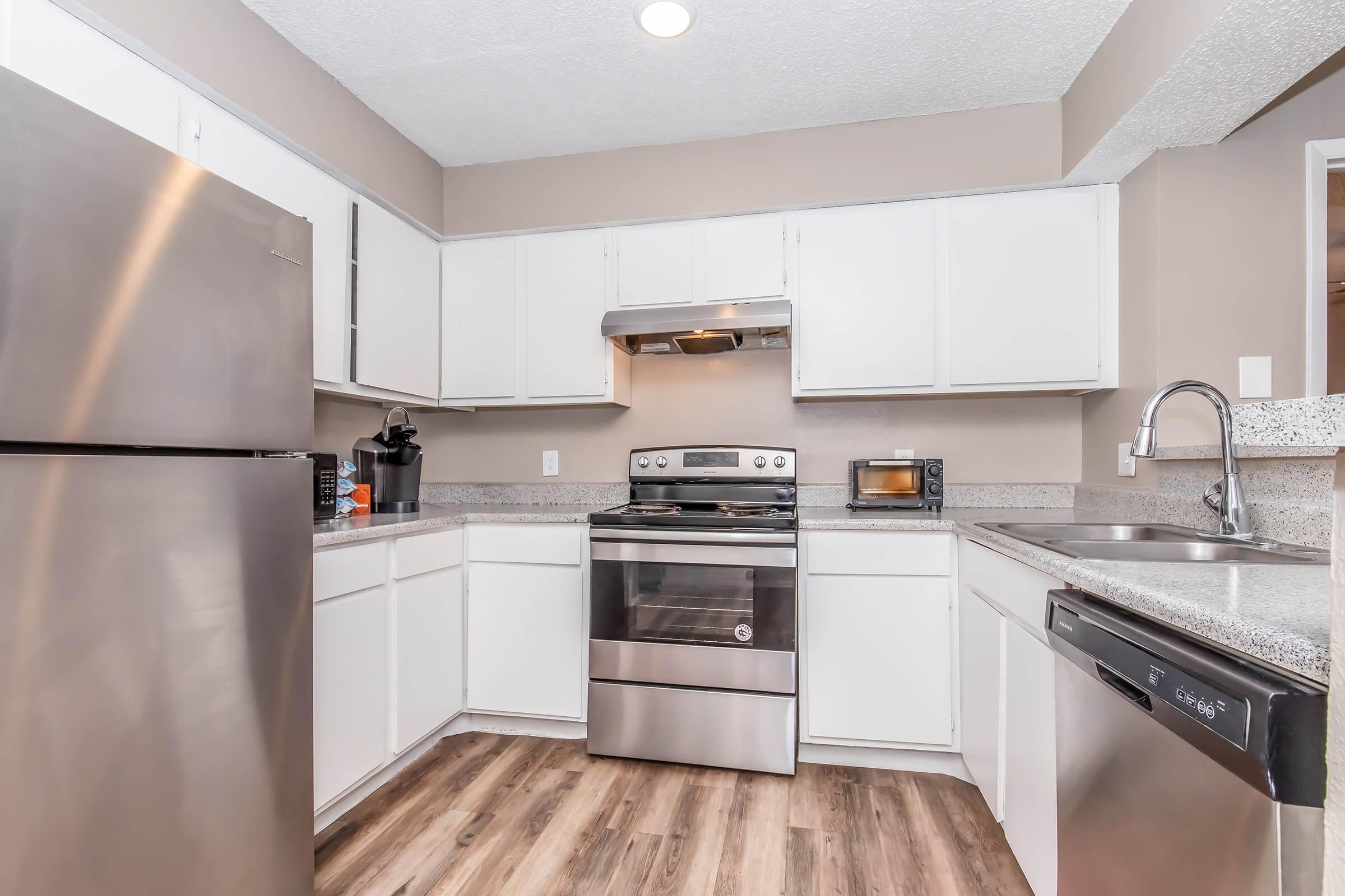 Home - Meridian Park Apartments - Lubbock, TX