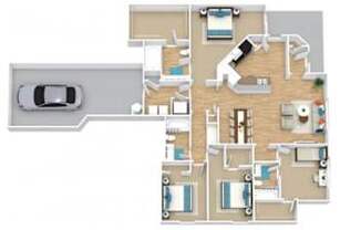 Partner-provided photo for $2699 unit