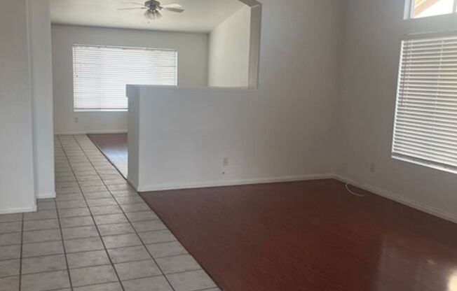 3 beds, 2 baths, $2,295