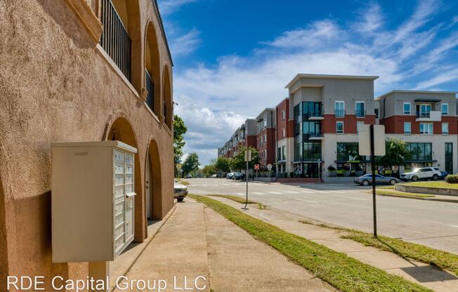 811 S. Mesquite St Units 01-12