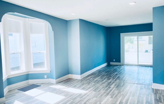 5br/2ba home minutes from I-80 Access!