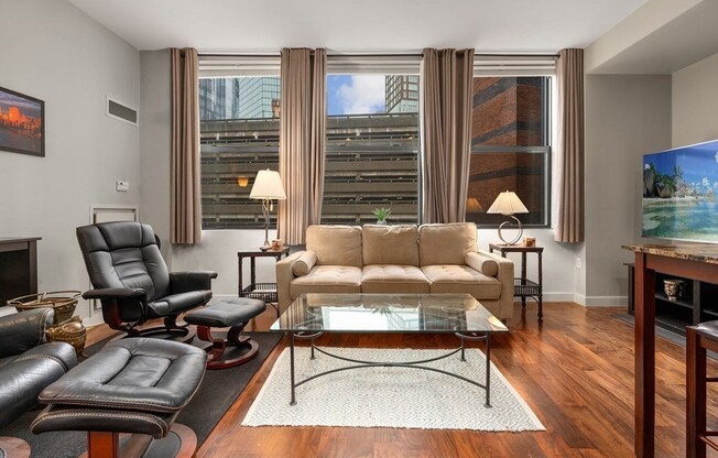 285 Columbus Ave