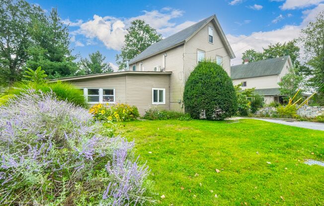 4 Bedroom Single Family Home - Beacon NY