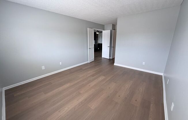 1 bed, 1 bath, 750 sqft, $2,585, Unit A004
