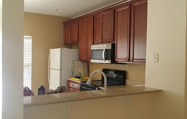 Stunning 2-Bedroom Townhouse in the Desirable Gated Community of The Hammocks!