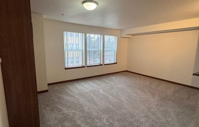 Studio, 1 bath, 532 sqft, $1,525, Unit A308