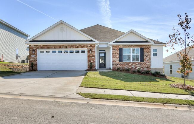 Brand New Home - 4 Bed 3 Bath