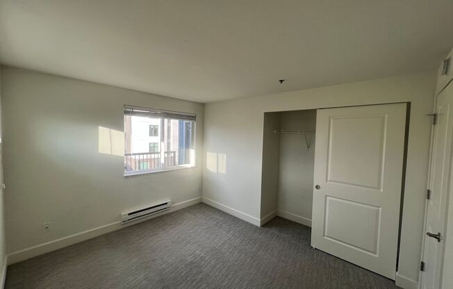 2 beds, 1 bath, 805 sqft, $2,195, Unit Unit 505