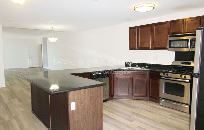 2 beds, 2 baths, 1,327 sqft, $3,345, Unit 105