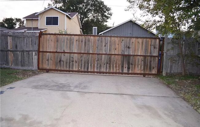 An unbeatable location that offers both convenience and luxury.